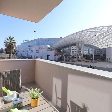 Apartments Perla With Free Parking Zadar Ngoại thất bức ảnh