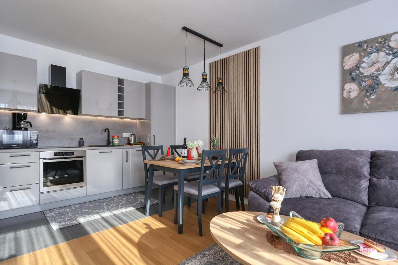 Apartments Perla With Free Parking Zadar Ngoại thất bức ảnh